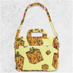 I Wish You All The Gifts MacBook Pro 13  Shoulder Laptop Bag 