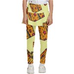 I Wish You All The Gifts Kids  Skirted Pants