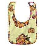 I Wish You All The Gifts Baby Bib