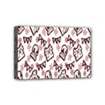 Signs Of Christmas Time  Mini Canvas 6  x 4  (Stretched)