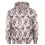 Signs Of Christmas Time  Men s Core Hoodie