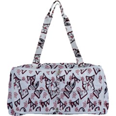 Multi Function Bag 