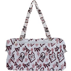 Multi Function Bag 