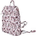 Signs Of Christmas Time  Buckle Everyday Backpack