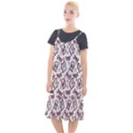 Signs Of Christmas Time  Camis Fishtail Dress