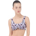 Signs Of Christmas Time  The Little Details Bikini Top