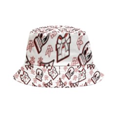 Inside Out Bucket Hat 