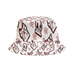 Inside Out Bucket Hat 