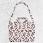 Signs Of Christmas Time  MacBook Pro 13  Shoulder Laptop Bag 
