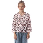 Signs Of Christmas Time  Kids  Sailor Shirt