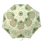 Purple Gifts On A Holy Night   Folding Umbrellas