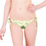 Purple Gifts On A Holy Night   Bikini Bottoms