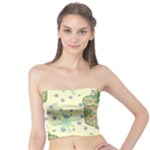 Purple Gifts On A Holy Night   Tube Top
