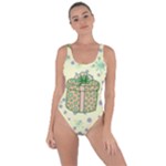 Purple Gifts On A Holy Night   Bring Sexy Back Swimsuit