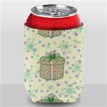 Purple Gifts On A Holy Night   Can Holder