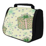 Purple Gifts On A Holy Night   Full Print Travel Pouch (Small)