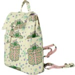 Purple Gifts On A Holy Night   Buckle Everyday Backpack