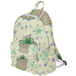 Purple Gifts On A Holy Night   The Plain Backpack