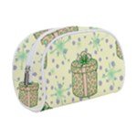 Purple Gifts On A Holy Night   Make Up Case (Small)