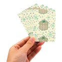 Playing Cards Single Design (Rectangle) with Custom Box 