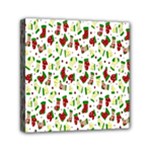 Warm Christmas  Mini Canvas 6  x 6  (Stretched)