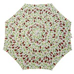 Warm Christmas  Straight Umbrellas