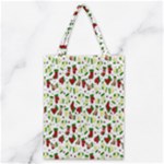 Warm Christmas  Classic Tote Bag