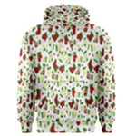 Warm Christmas  Men s Core Hoodie