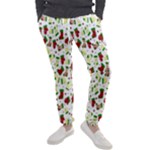 Warm Christmas  Men s Jogger Sweatpants