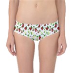 Warm Christmas  Classic Bikini Bottoms