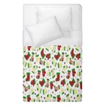 Warm Christmas  Duvet Cover (Single Size)
