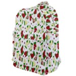 Warm Christmas  Classic Backpack