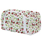 Warm Christmas  Toiletries Pouch