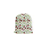 Warm Christmas  Drawstring Pouch (XS)