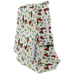 Warm Christmas  Travelers  Backpack