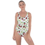 Warm Christmas  Bring Sexy Back Swimsuit