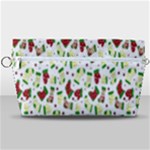 Warm Christmas  Handbag Organizer