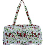 Warm Christmas  Multi Function Bag