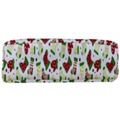 Full Print Rope Handle Tote (Large) 