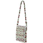 Warm Christmas  Multi Function Travel Bag