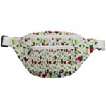 Warm Christmas  Fanny Pack