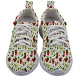Warm Christmas  Kids Athletic Shoes