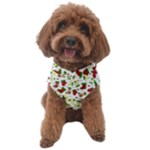 Warm Christmas  Dog Sweater