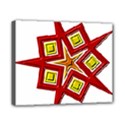 Canvas 10  x 8  (Stretched) 