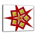 Canvas 20  x 16  (Stretched) 