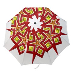 Folding Umbrella 