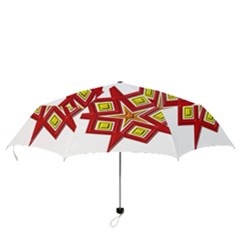 Folding Umbrella 