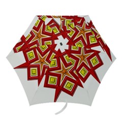 Mini Folding Umbrella 