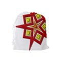 Drawstring Pouch (Large) 
