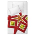 Duvet Cover Double Side (Single Size) 